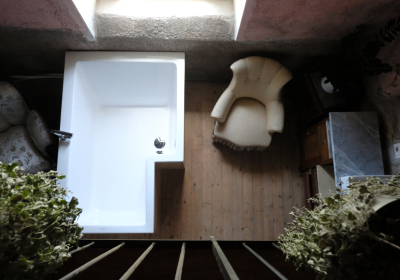 Casa Vacanze Casale Palmento Miloagriproduction